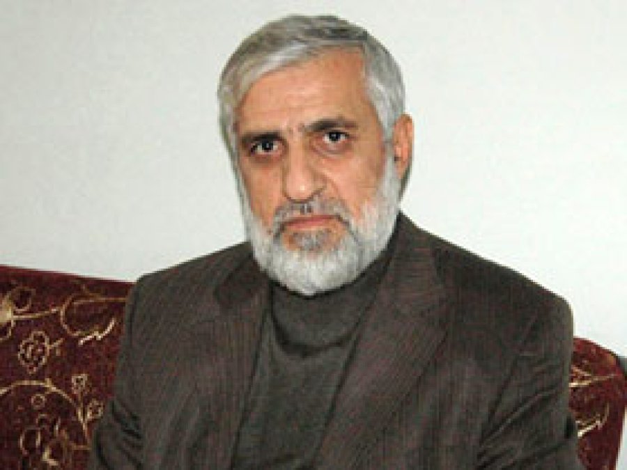 Hizbullah Lideri Gümüş, Son Gelişmeleri Değerlendirdi