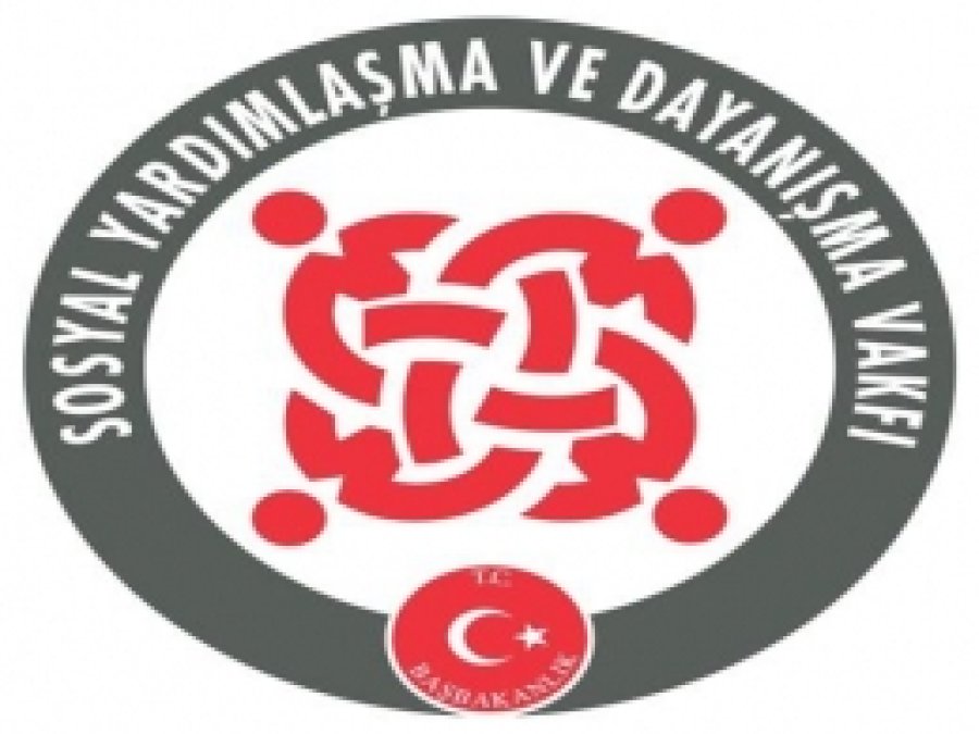 Silvan SYD Vakfı 21 Bin 565 Aileye Yardımda Bulundu