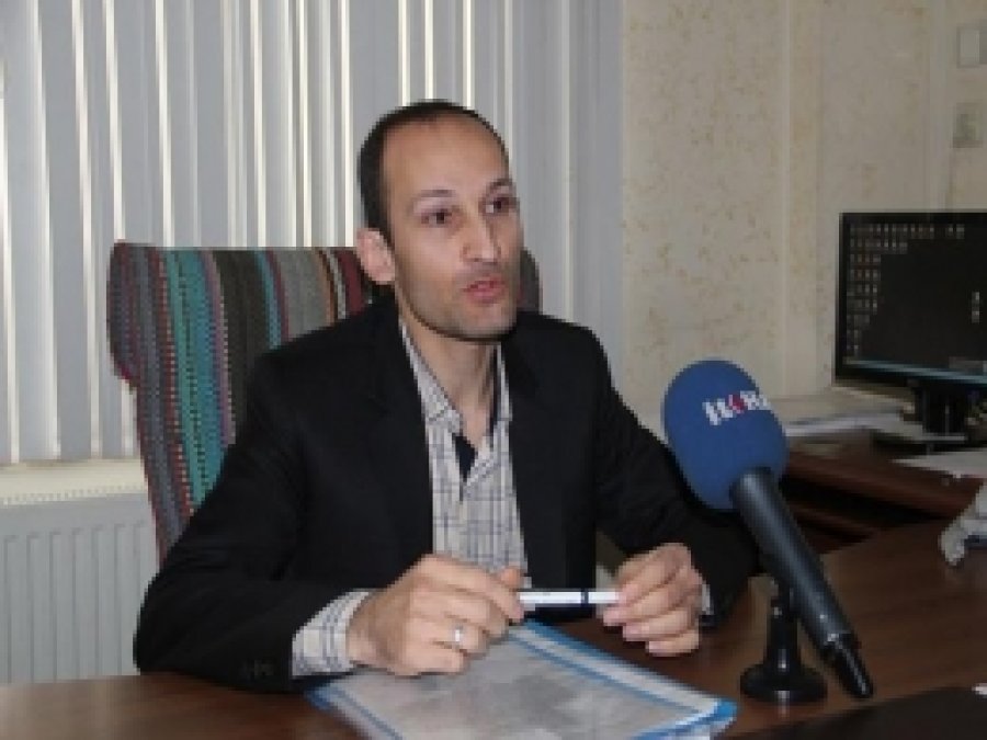 Polis 'Suçu Kabul Edeceksin' Deyip Tehdit Etti