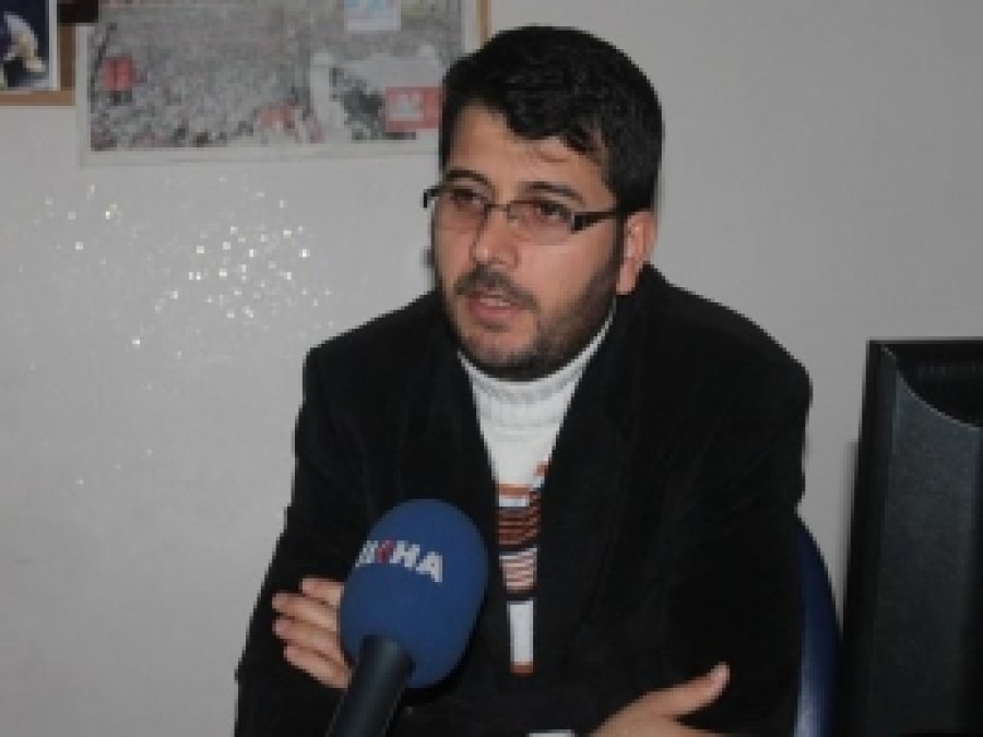 'Kadına Saldırı Çirkefliktir'