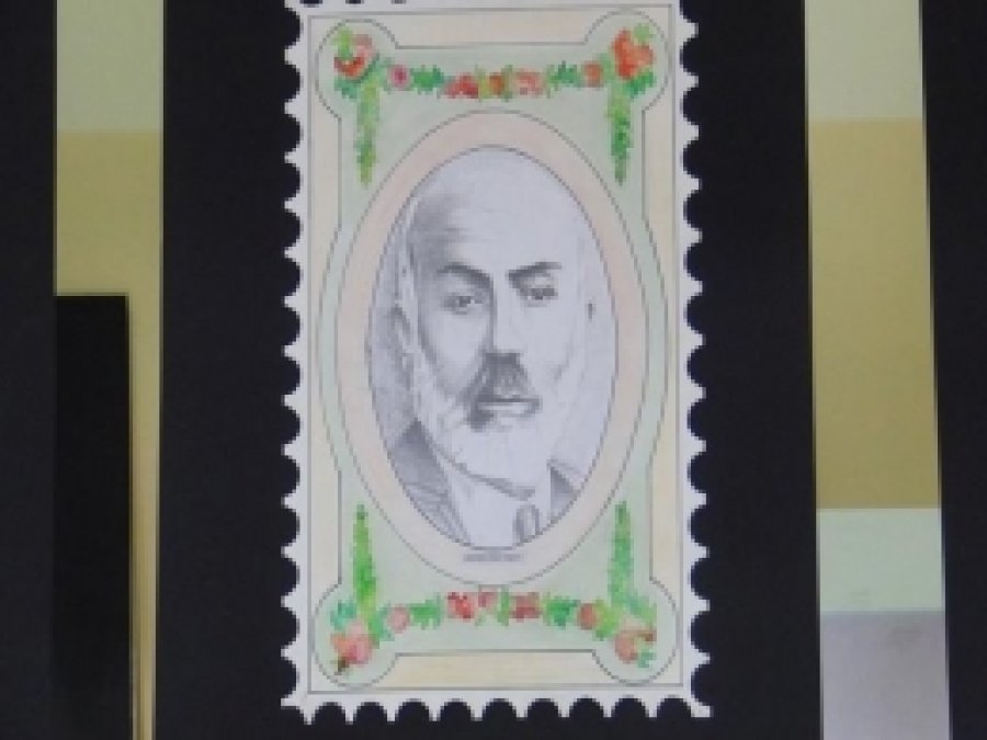 Mehmet Akif Ersoy Şanlıurfa'da Anıldı