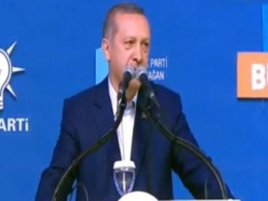 Başbakan Erdoğan Yarın Batman'a Geliyor