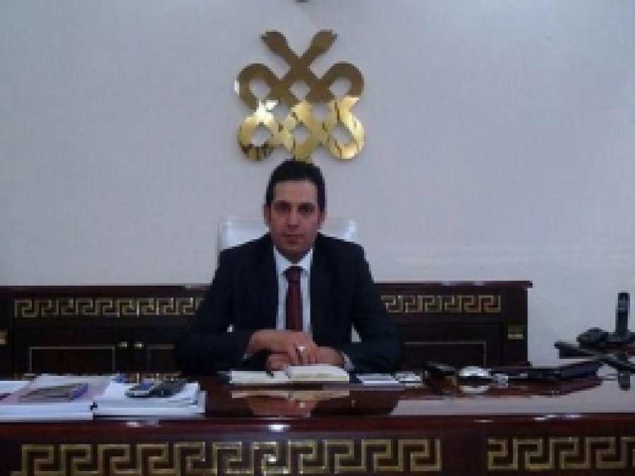 'Hekimlik Kutsal Bir Meslektir'