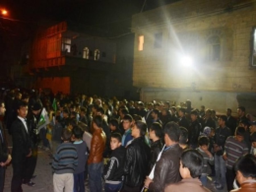 HÜDA PAR'ın Çıkış Sebebi Çarpıtılıyor