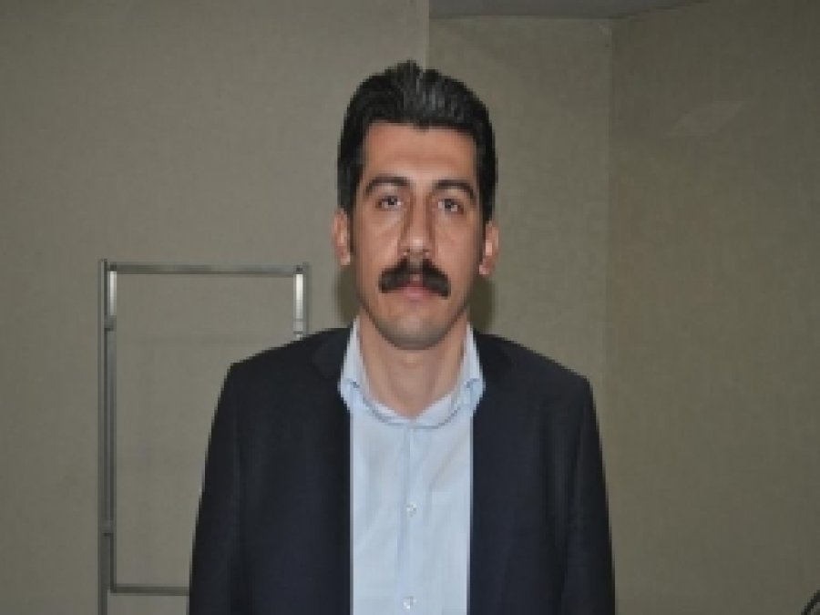 'Şube Müdürlüğü Mülakat Sonuçları Taraflıdır'