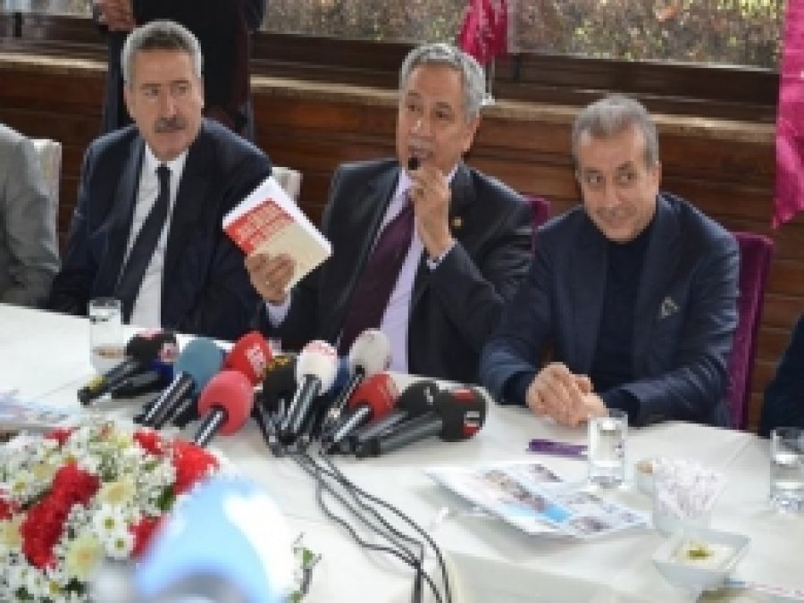 Türk Dil Kurumundan Kürtçe Sözlük