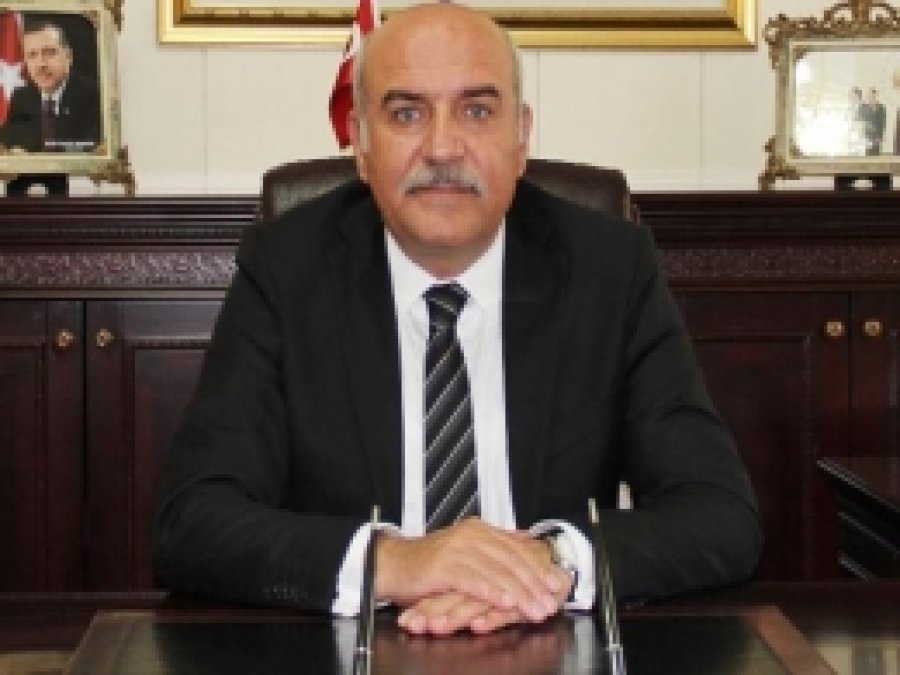 Şırnak'ta 436 Kişiye Evde Sağlık Hizmeti Veriliyor