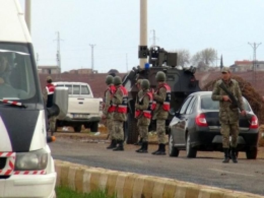 Okul Çıkışı Kaza: 1 Ölü
