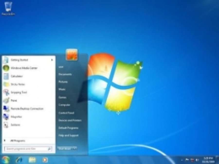 Windows XP'den Kolay Yükseltme!