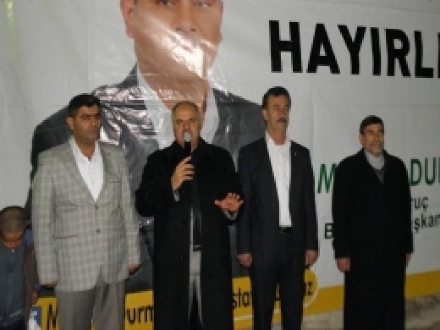 'Zorbalığa Son Vereceğiz Dediler, Zorba Oldular'
