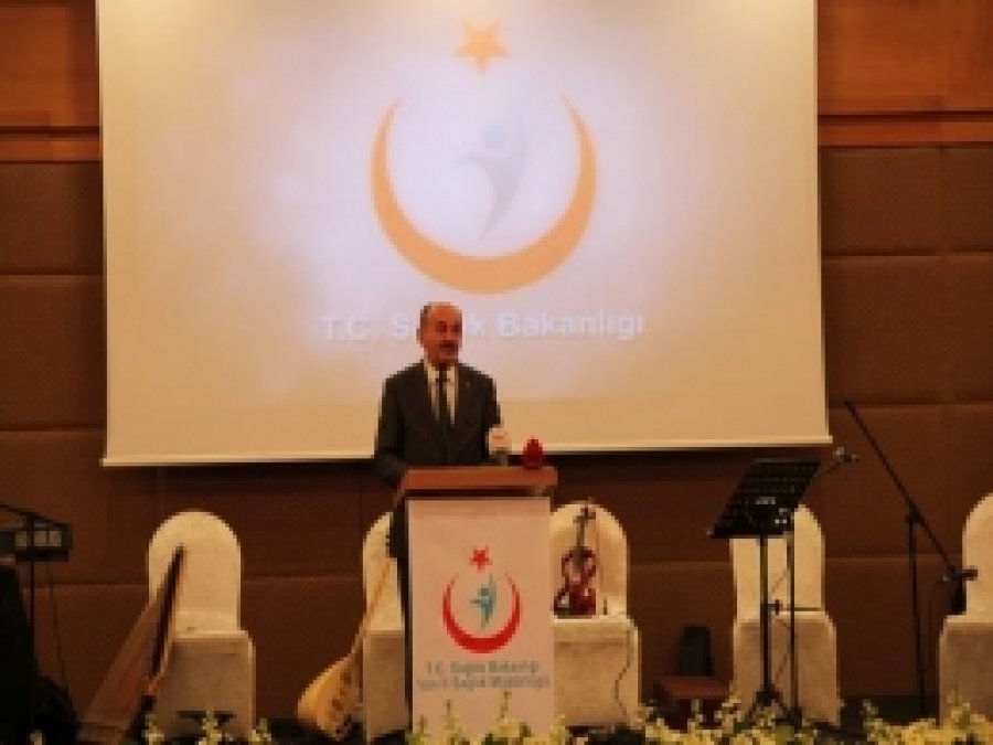 Müezzinoğlu, Muharrem Taş İçin Ne Dedi?