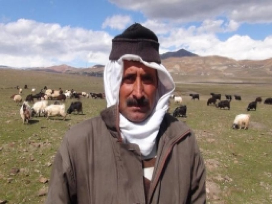 Muş Halkı Baharın Tadını Çıkarıyor.