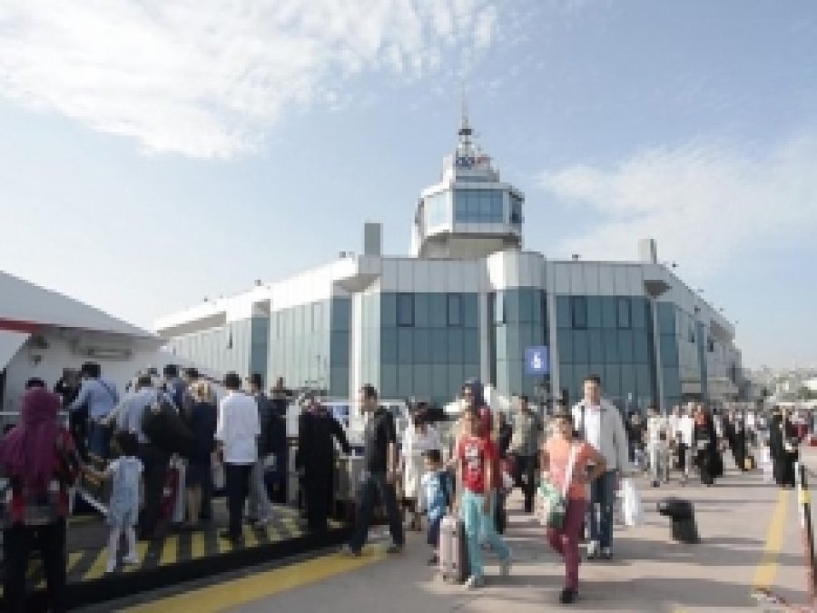 İDO'dan Vapur Kazası Açıklaması