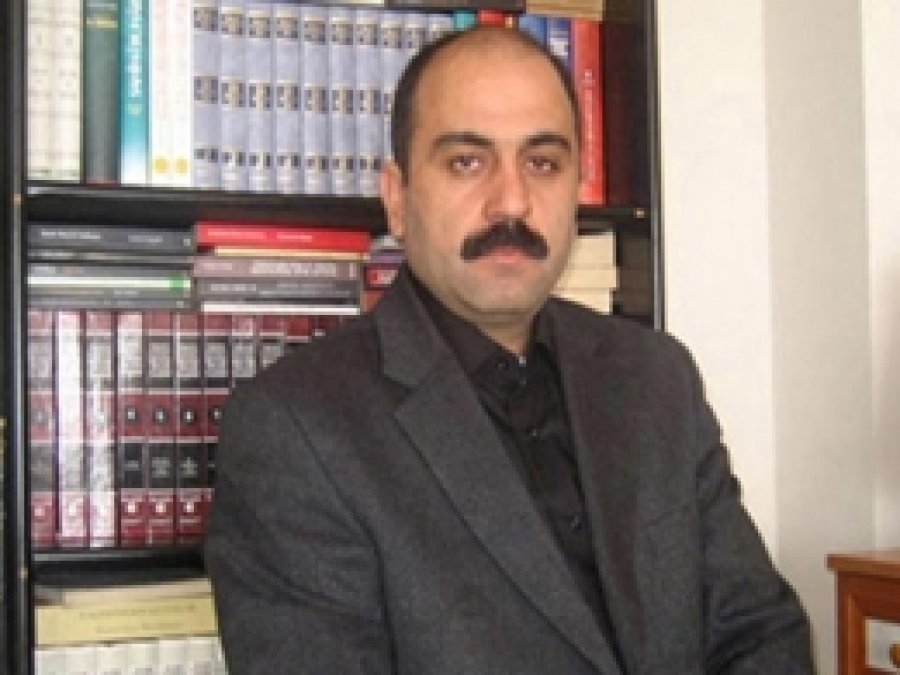 BİN DER: Kimsenin Kavgasına Odun Taşımamalıyız