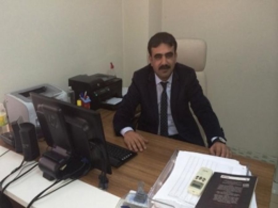 'Seçim Çalışmaları Baskı Ve Zorbalıkla Olmamalı'