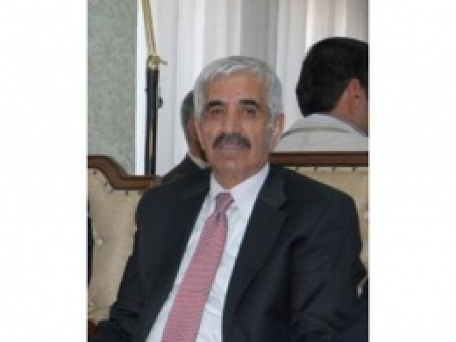 Eski Vekil Mehmet Tatar Hayatını Kaybetti