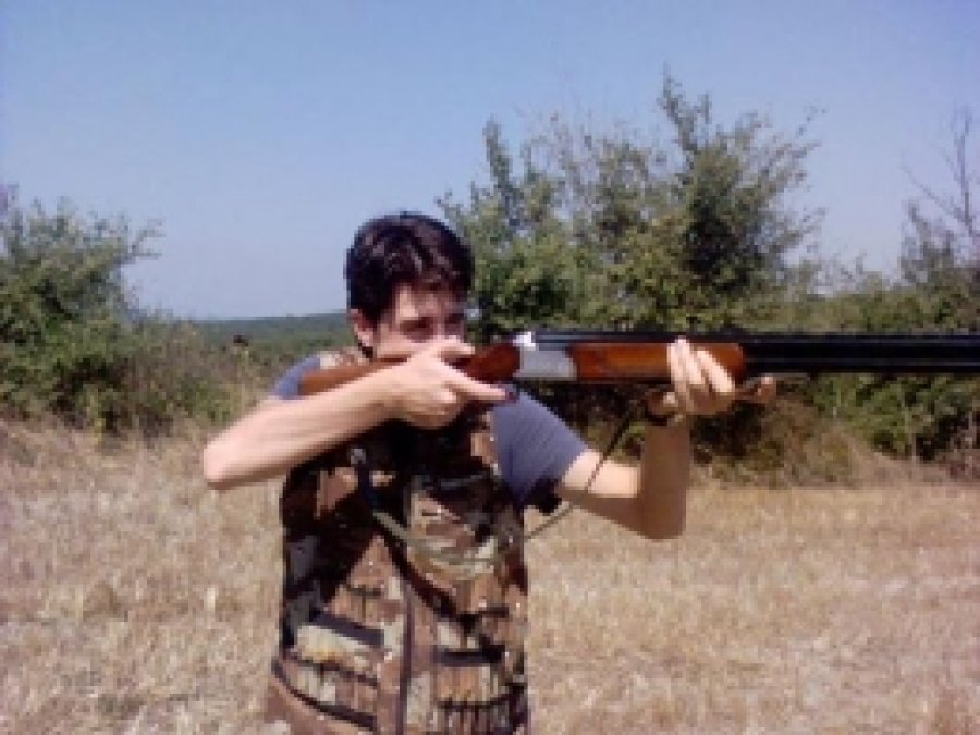 Şırnak'ta Avlanma Yasağı Sona Erdi