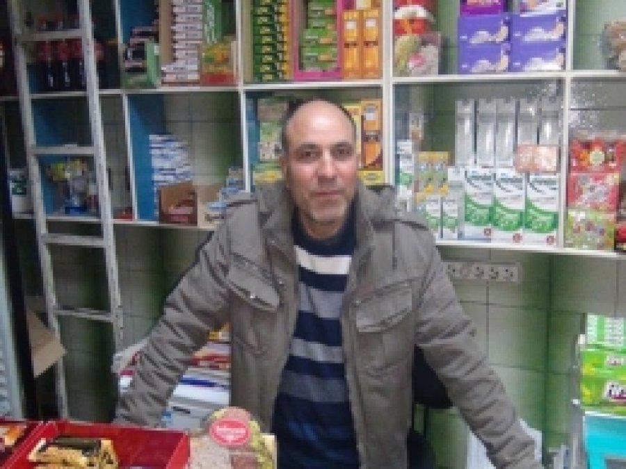 Dükkanı Soyulan Esnafın Mağduriyeti Ne Olacak