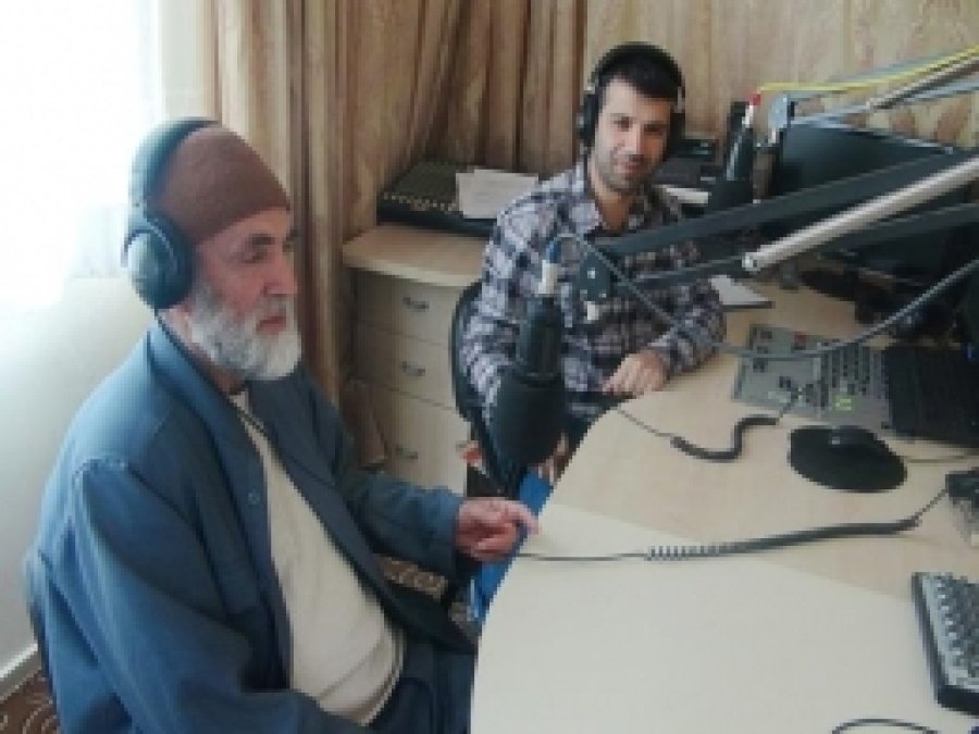 'Tesettürlü Bayanlara Saldırı Batı'da Olsaydı Kıyamet Kopardı!'