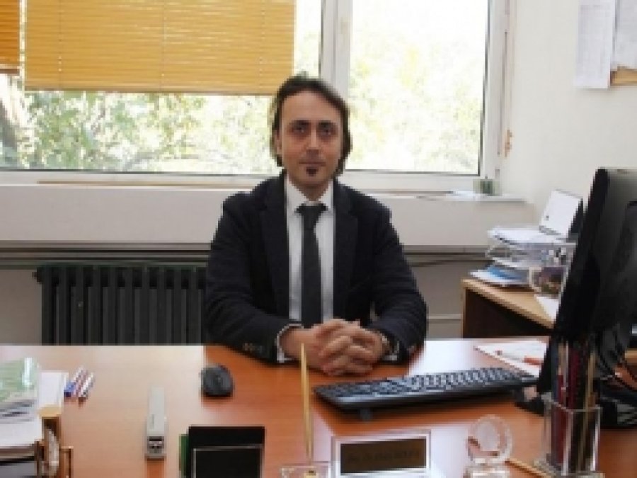 'Tarımda İş Sağlığı ve Güvenliği' Seçmeli Ders Oldu 