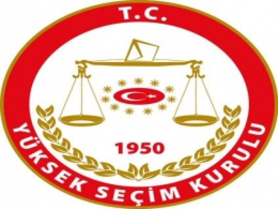 Seçim Yasakları Başladı 