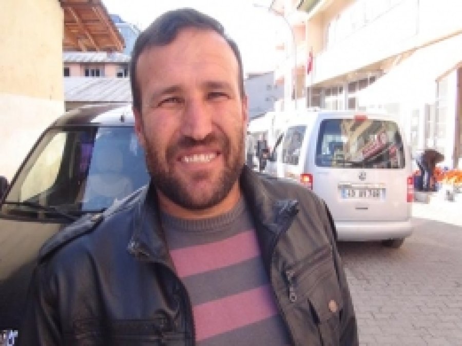 Tarım İlaçları Satan Bayiler Denetlenmeli