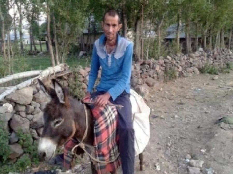Slikozis Hastası İşçiler Tek Tek Ölüyor