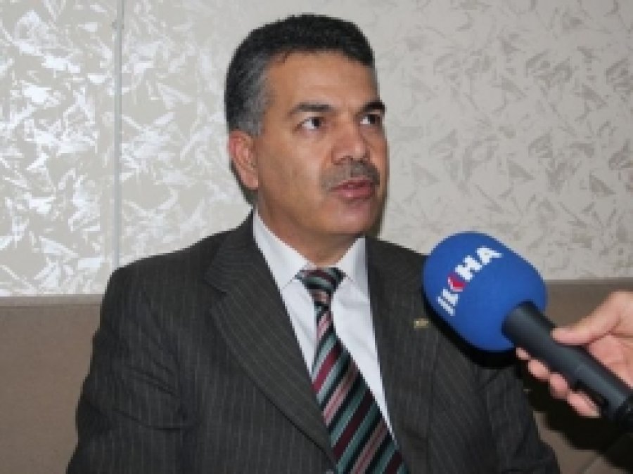 Newroz Siyasi Emellere Rant Olarak Kullanılıyor