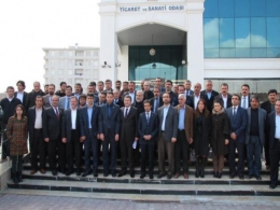 Saldırıları Kınayamayan STK'lar Sağduyu Çağrısı Yaptı