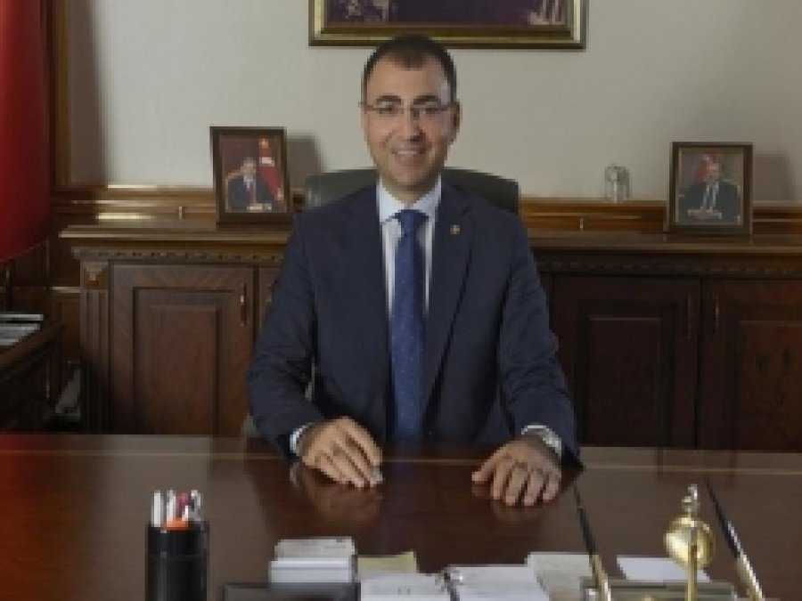 İzmir Valisinden YGS Uyarısı 