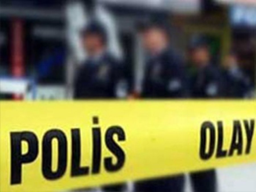 2 Kişinin Öldürüldüğü Silahlı Kavgada Tutuklama