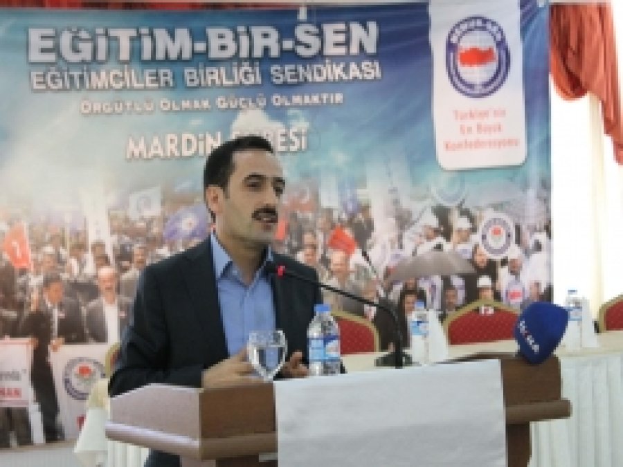 'Türkiye'de Dinlenmemiş İnsan Yok'