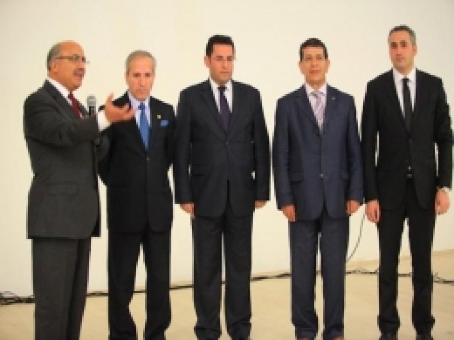 Batman'da "Çanakkale" Konferansı