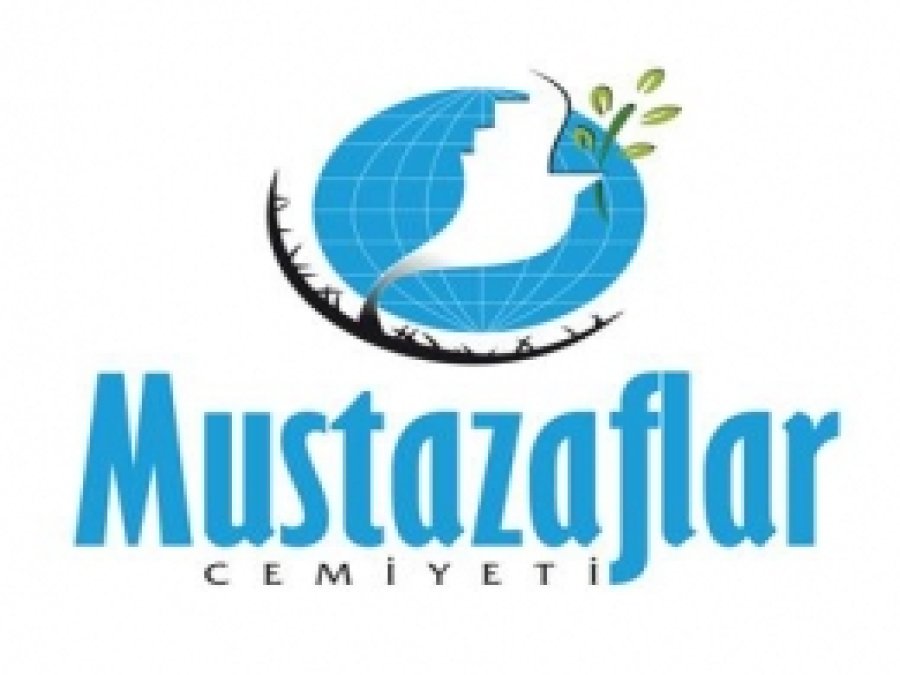 'Mustazaflık Bize Biçilen Bir Gömlek'