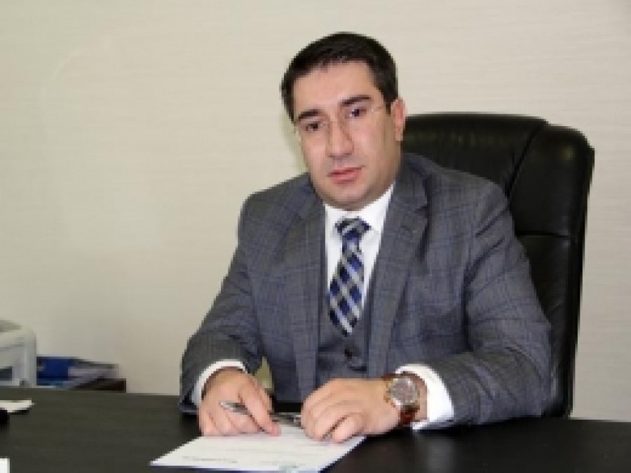 VATBO YYÜ Olaylarını Kınadı