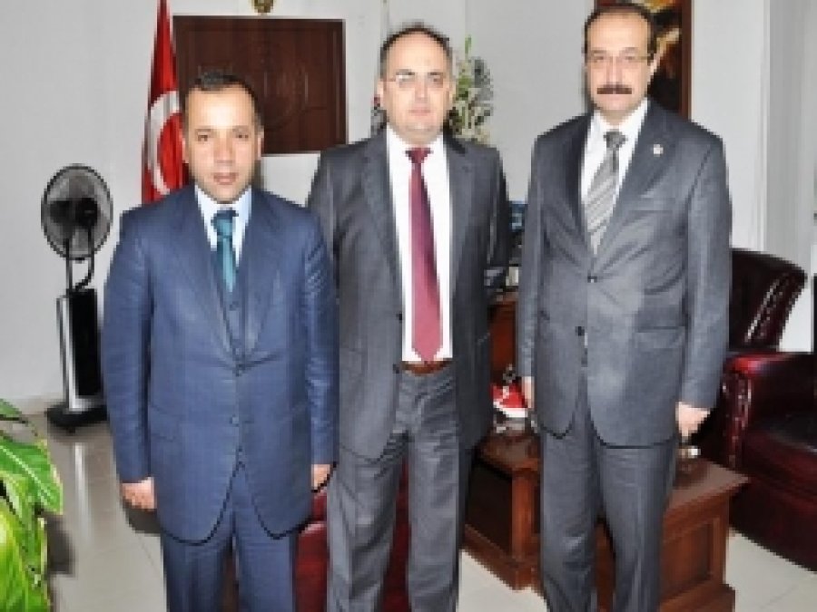 Erciş Adliyesi Neden Bitirilemiyor?