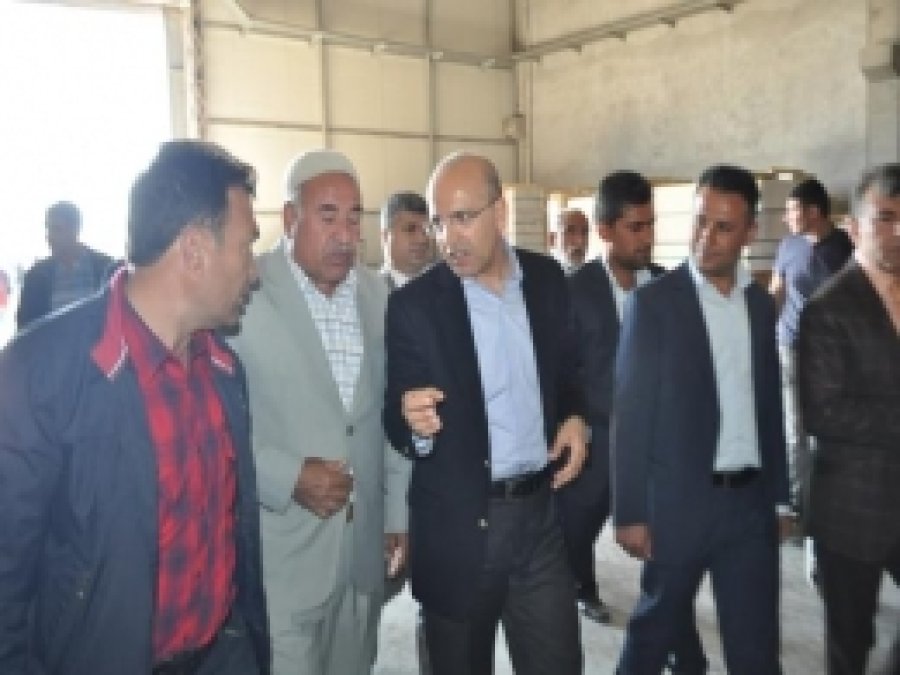 Şimşek: Cari Açık Problemimiz Var