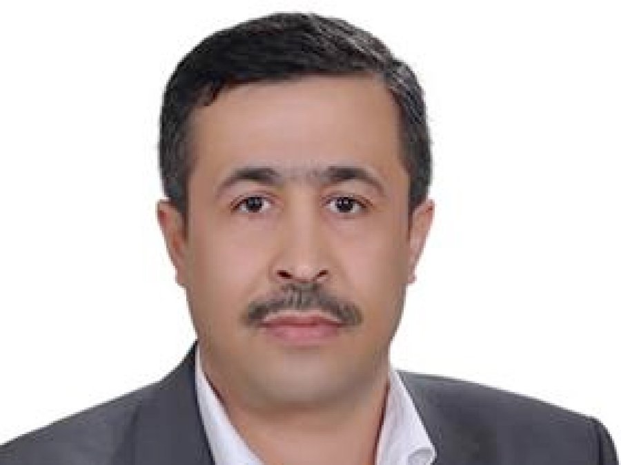 HÜDA PAR Derik Adayı Projelerini Açıkladı