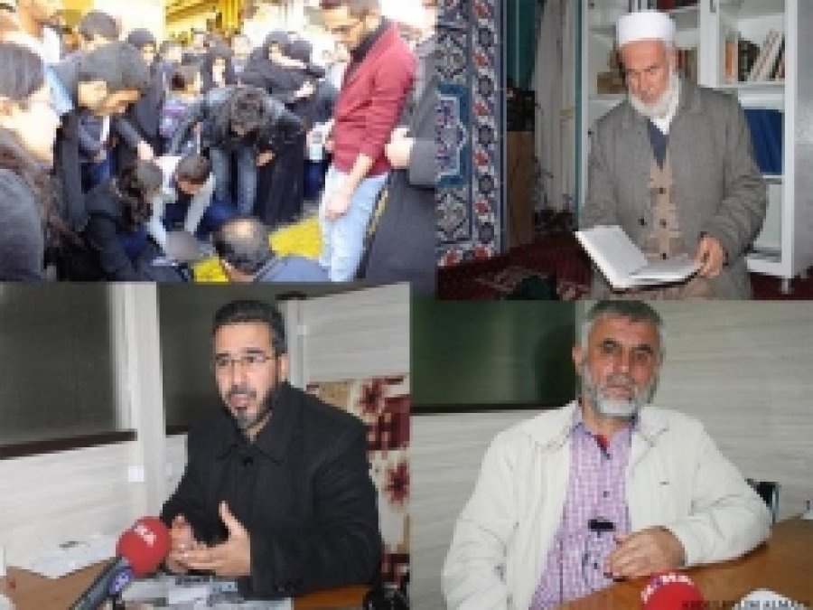 Kanaat Önderlerinden Seçim Öncesi Önemli Uyarılar