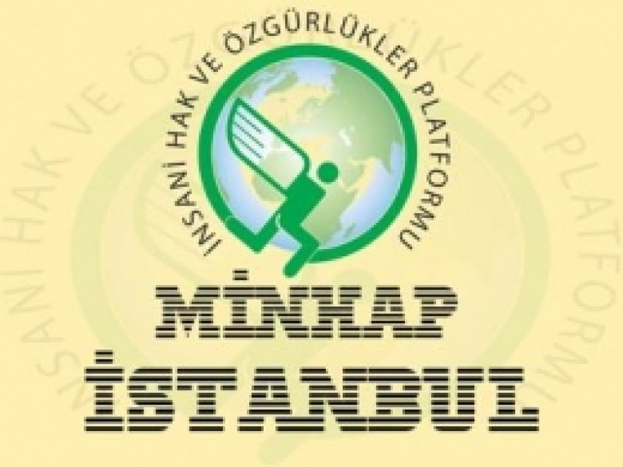 MİNHAP: Mısır Cuntasının İdam Kararı Vahşettir