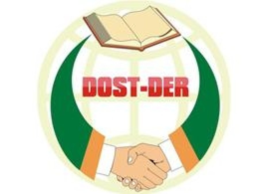 Mardin DOST-DER İdam Kararını Kınadı