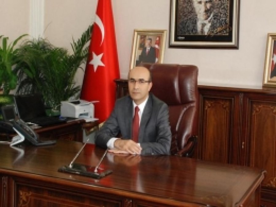 Adıyaman Valisinden Seçim Güvenliği Açıklaması