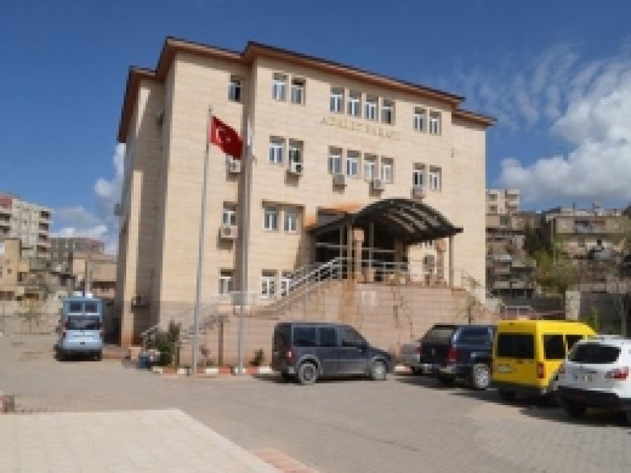 Albay Temizöz İçin Tahliye Kararı