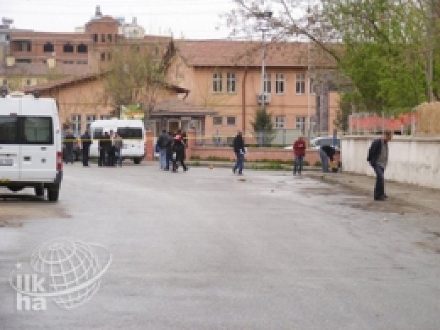 Batman Askerlik Şubesi E-Randevu Sistemine Geçti