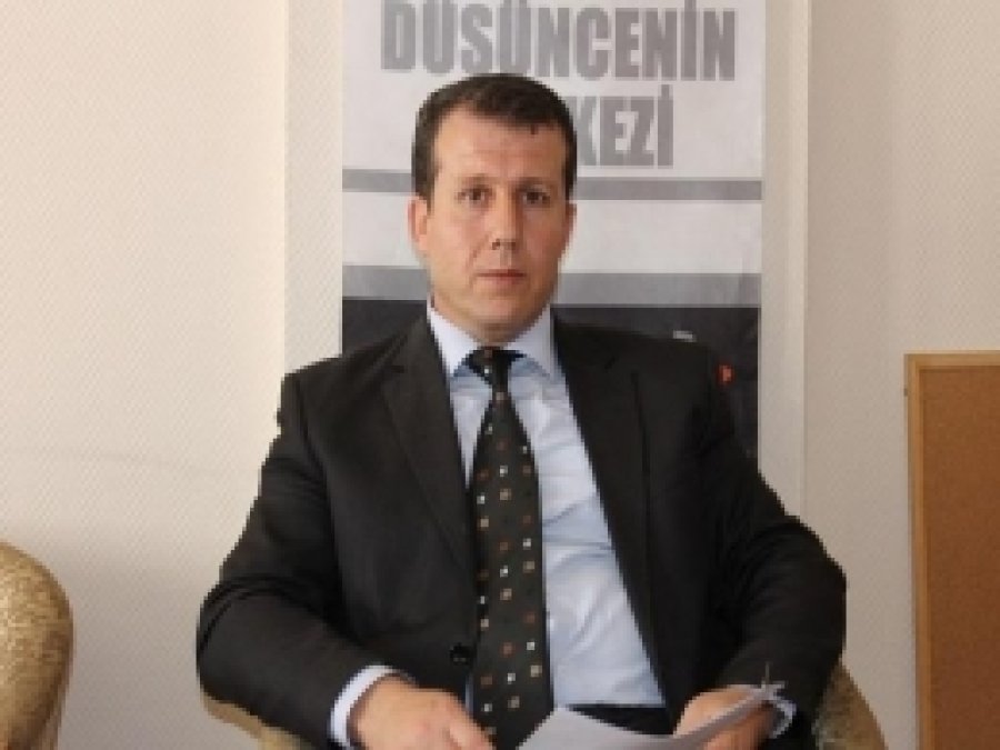 USTAD'tan Siyasi Partilere Birlik Çağrısı