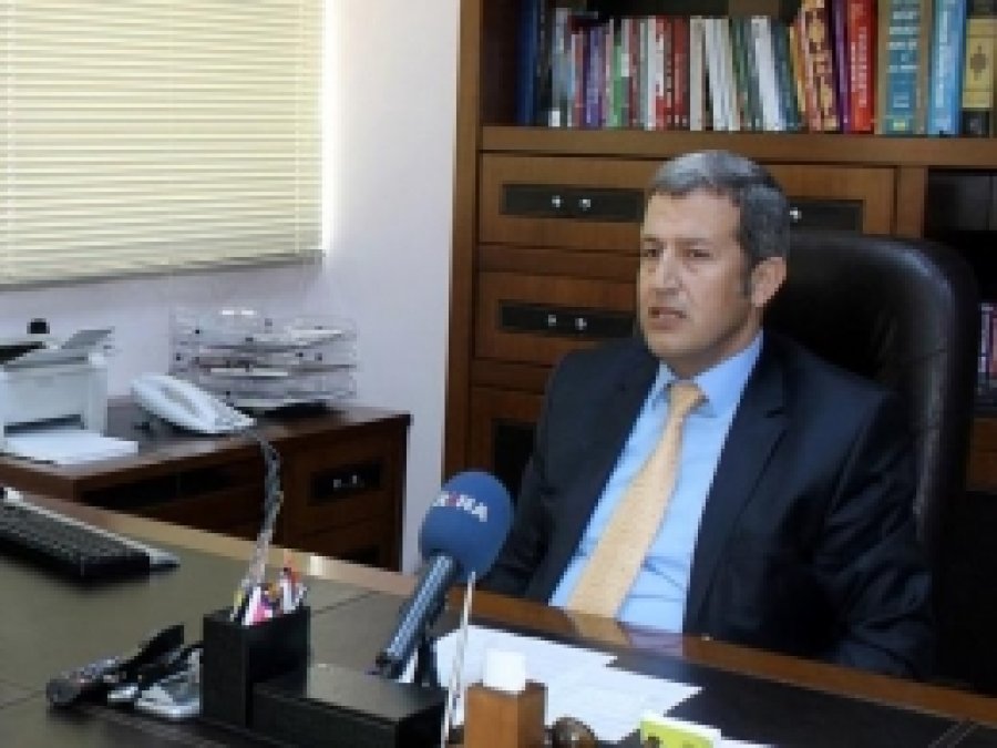 'Kütüphaneleri Kullanma Konusunda Bir Tembellik Var' 