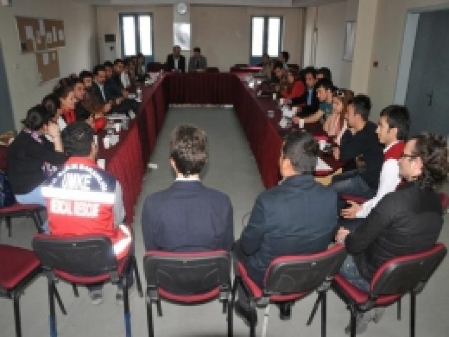 Van'da 'Temel Modül Sertifikasyon' Kursu