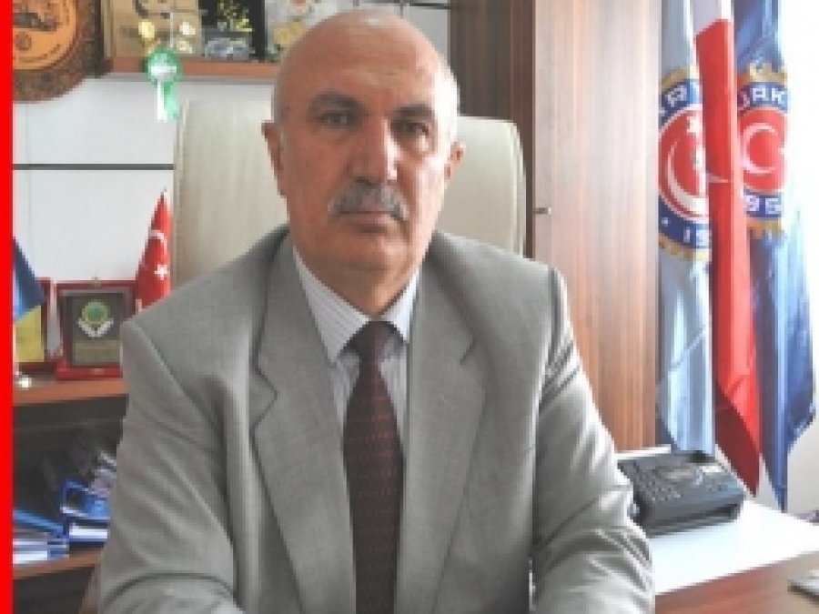" Ailenin Yaşam Maliyeti Son Bir Yılda 431 Lira Arttı" 
