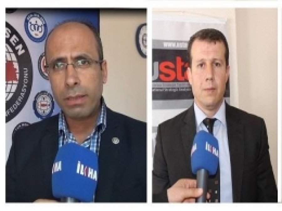 "Mısır'daki İdam Cezası Hukuk Katliamıdır"
