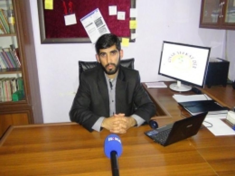 Çınar Şefkat Der Fakirleri Unutmuyor